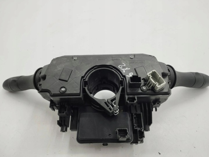 NISSAN JUKE II F16 2020 MANETTE COMMUTATEUR CLIGNOTANTS ESSUIE-GLACES