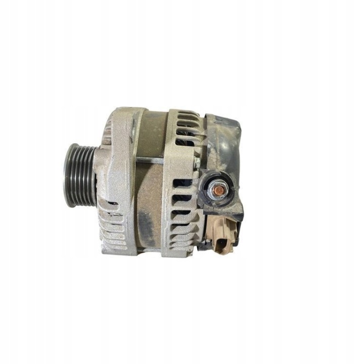 FORD MUSTANG V 2014 ALTERNATORY COMPLET