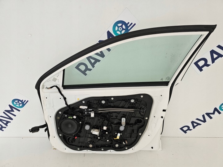 PORTES AVANT DROIT DROIT AVANT KIA NIRO I SUR ZALANIU EUROPE
