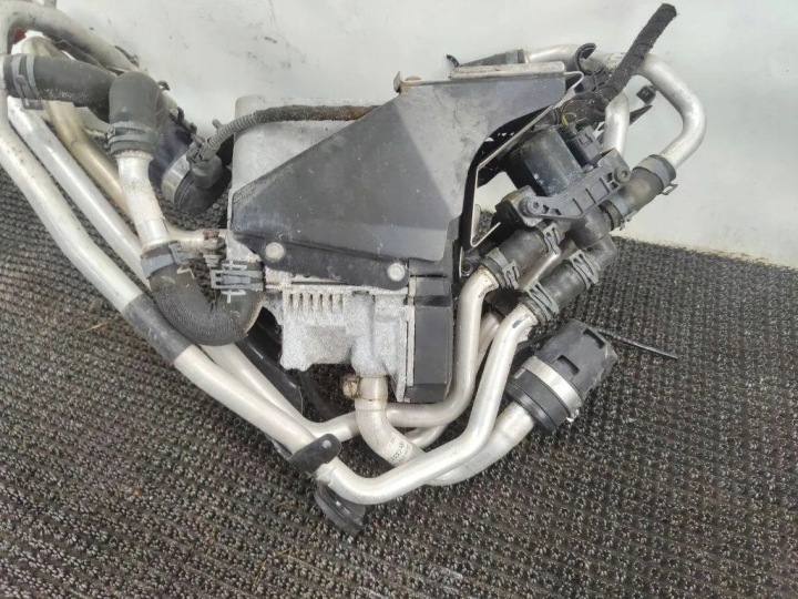 2008 AUDI Q7 4L CHAUFFAGE DE STATIONNEMENT (WEBASTO) 4L0910105