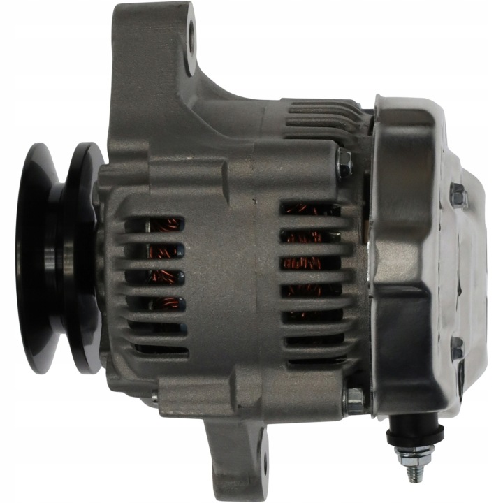 NEUF ALTERNATEUR JOHN DEERE 5103 5105 5200 5203 5205 5210 5215; 1992-2007