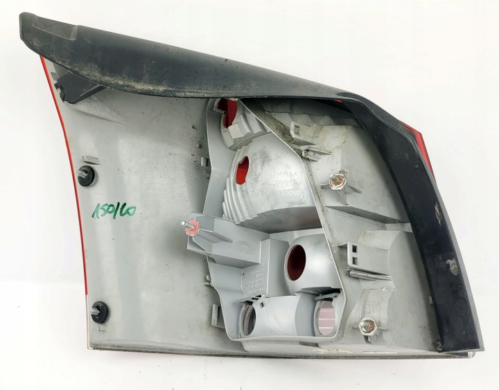 OPEL SIGNUM PHARE ARRIÈRE ARRIÈRE DROITE 13159862AZ EUROPE