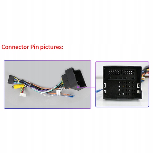 RADIO ANDROID PEUGEOT DE CARGA II 08-18 SIM 6/128GB 