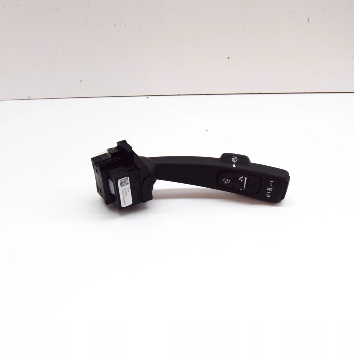 VOLVO S60 MK2 COMMUTATEUR ESSUIE-GLACES VITRES AVANT 31456038 ORIGINAL