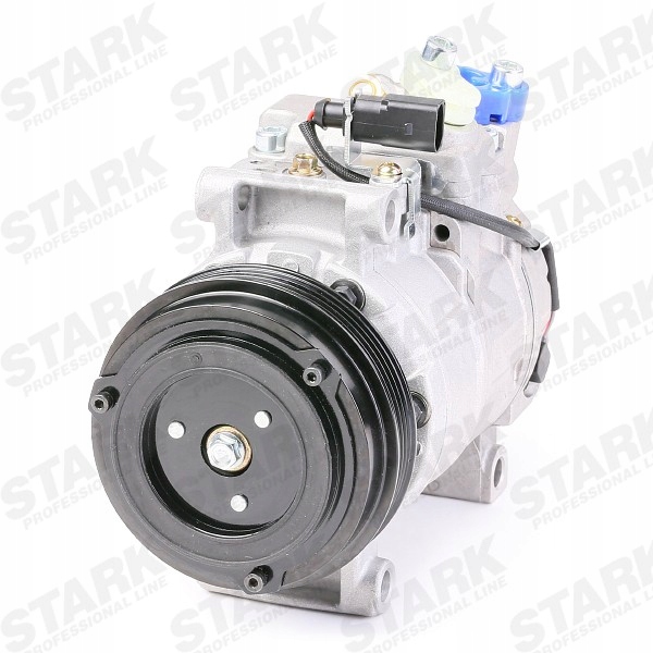 COMPRESSEUR DE CLIMATISATION STARK SKKM-0340163 6SEU12C VERS AUDI A4 AVANT A4 AVANT