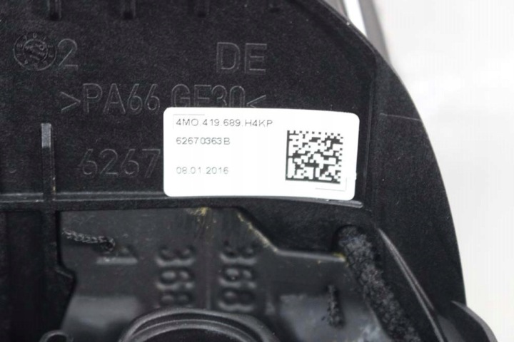 AUDI A4 Q5 VOLANT VITESSES 8W0419091AP 8W0419091DQ 8W0 419 091 AP 8W0419