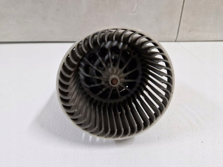 PEUGEOT 308 2 II T9 VENTILATEUR VENTILATEUR CONDUIT D'AIR EUROPE DB271001