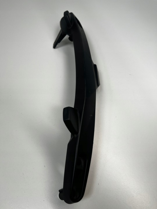 BMW R 1200 R K27 11-14 FIXATION POIGNÉE SUPPORT COFFRE DE RANGEMENT GAUCHE 7698887