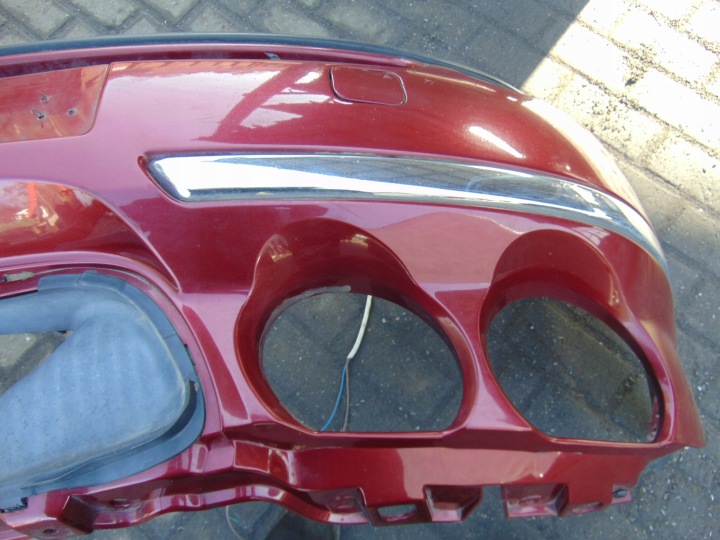 PARE-CHOCS AVANT AVANT ROVER 75 EUROPE