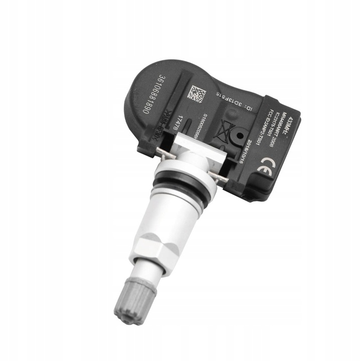 SENSOR DE PRESIÓN TPMS PARA BMW 3 F30 F31 F34 F35 X4 