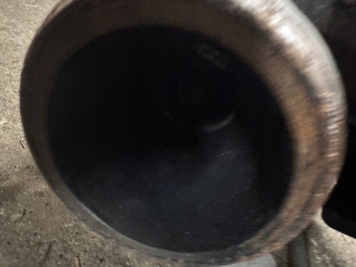 SPRINTER A651 2010- TURBINE PARFAITE BI TURBO