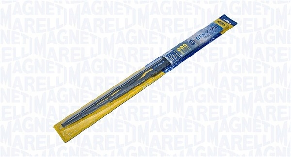 MAGNETI MARELLI 000723140700 LIMPIAPARABRISAS ESCOBILLAS 