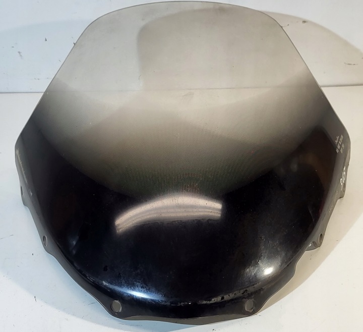 VITRE DÉFLECTEUR D'AIR AVANT SUZUKI BURGMAN 400 K3 K4 K5 2003-2006R