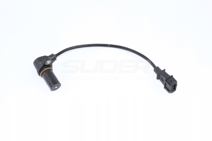 BOSCH CAPTEUR POSITION ARBRE VILEBREQUIN RVI MAGNUM DXI PAQUET CONDUCTEUR #14