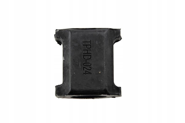 CAOUTCHOUC BIELLE DE POUSSÉE STABILISATEUR AVANT 2PCS HONDA CR-V 01-06, FR-V 04-, STREAM 00-