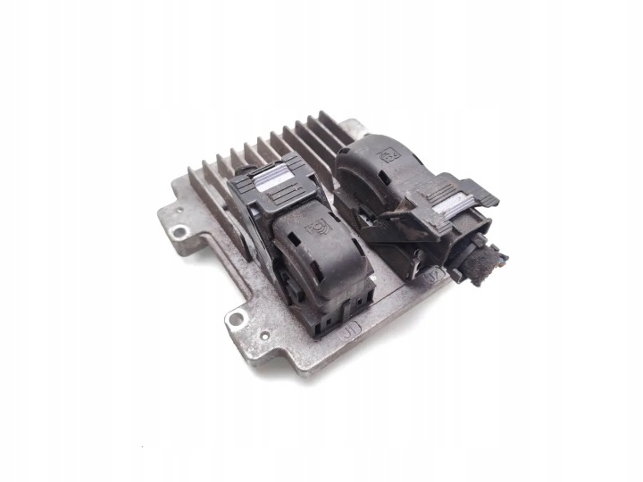 VAUXHALL INSIGNIA CONTRÔLEUR MODULE ECU 1.8 ESSENCE 103KW (140 HP) 12636331