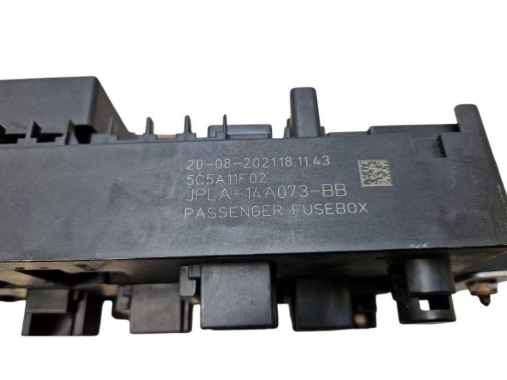 BOÎTE FUSIBLES LAND ROVER 5C5A11F02 3.0L DIESEL 2015