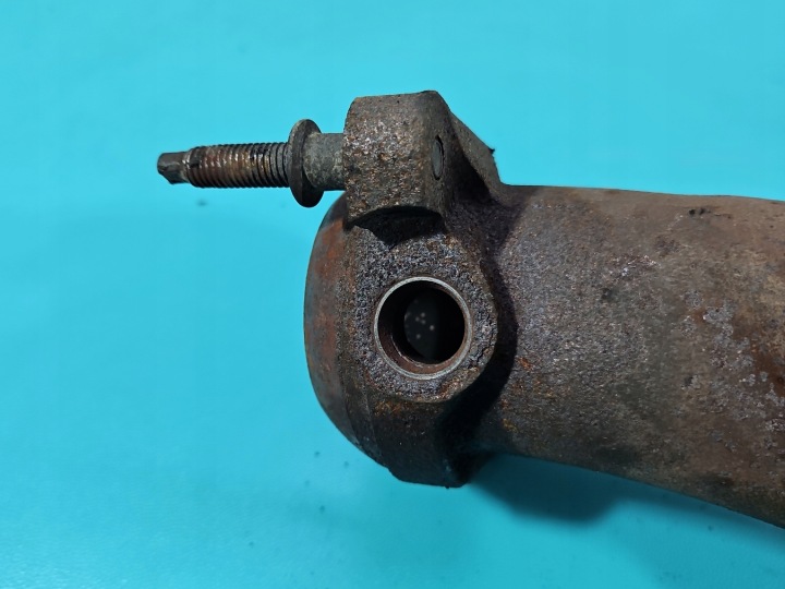 COLLECTEUR ÉCHAPPEMENT RF-8W93-9430-BB JAGUAR XF I X250 5.0 V8