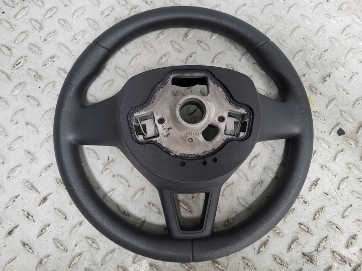 SKODA FABIA III RAPID OCTAVIA III VOLANT 6V0419091G