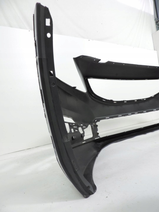 VOLVO V60 II CROSS COUNTRY 13-18 LIFT RONDELLES PARE-CHOCS AVANT AVANT RESTYLAGE 2013