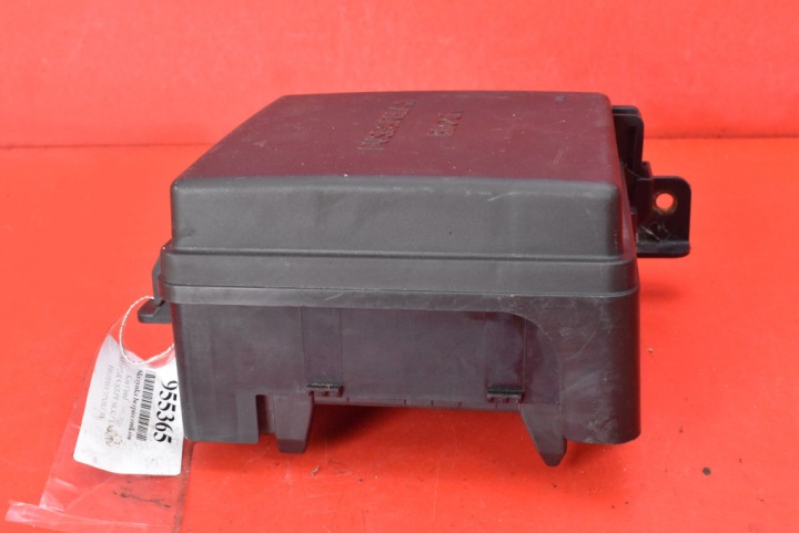 BOÎTE FUSIBLES 91950-1H020 KIA CEED 1 I 1.6 16V 122 KM 07-10