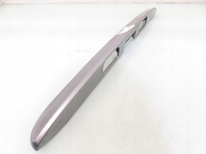 CACHE COUVERCLES DE COFFRE PEUGEOT 307 SW 9638615777