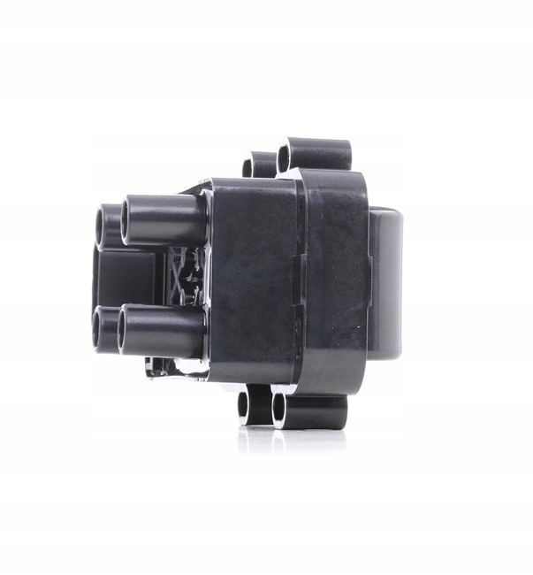 RIDEX 689C0232 BOBINE ALLUMAGE VERS RENAULT CLIO II (BB0/1/2, CB0/1/2)