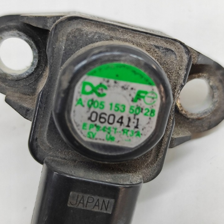 CHRYSLER 300 300C 2006 CAPTEUR PRESSION AIR