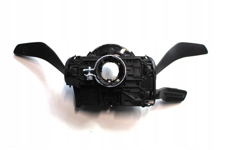 AUDI Q5 MANETTES BANDE AIR BAG 80A907129AN 80A 907 129 AN COMMUTATEURS DIRECTION
