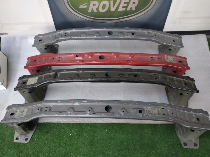 DISCOVERY SPORT L550 FIXATION CORBEILLE ANTIBROUILLARD