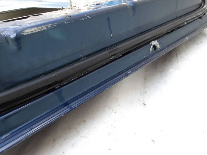 PORTES GAUCHE AVANT TOYOTA COROLLA VERSO II E12 8S6 1 PEINTURE W346