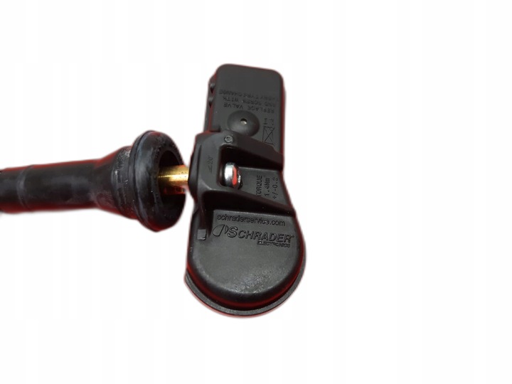 ORGINALNY SENSOR DE PRESIÓN NEUMÁTICOS TPMS FIAT SCUDO 