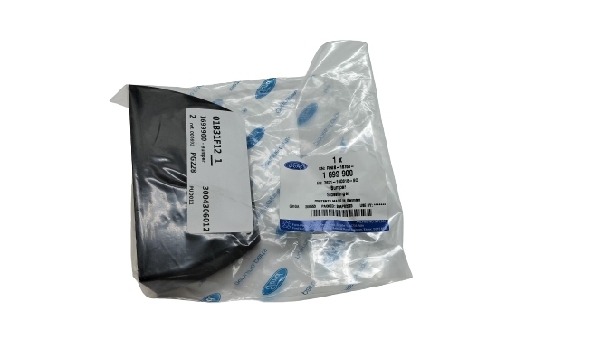 CAOUTCHOUC SUPPORT AMORTISSEUR CAPOTS FORD MONDEO MK4 07-14 _1699900 7S71-16C618-BC