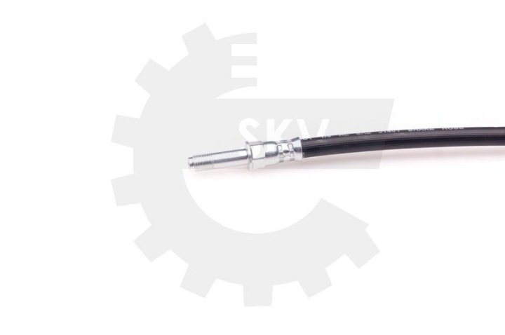 FIL DE FREIN FLEXIBLE FORD 1001348