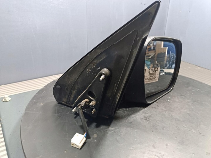 SUZUKI GRAND VITARA II RÉTROVISEUR DROIT 3PIN Z2S