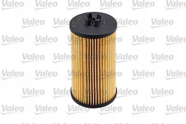 FILTRO ACEITES VALEO 586531 