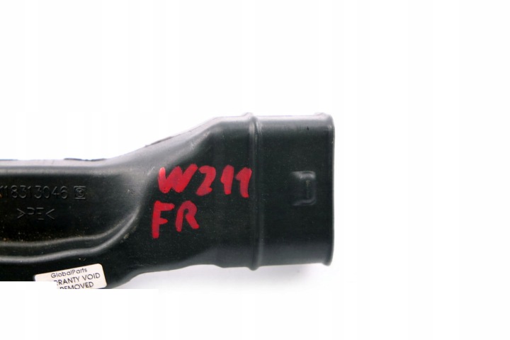 MERCEDES S211 W211 CANAL VENTILATION AVANT DROIT