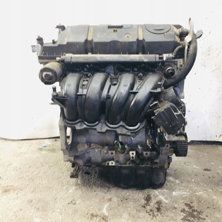 ENGINE 1,6 VTI 5F01 PEUGEOT CITROEN 35TYS 