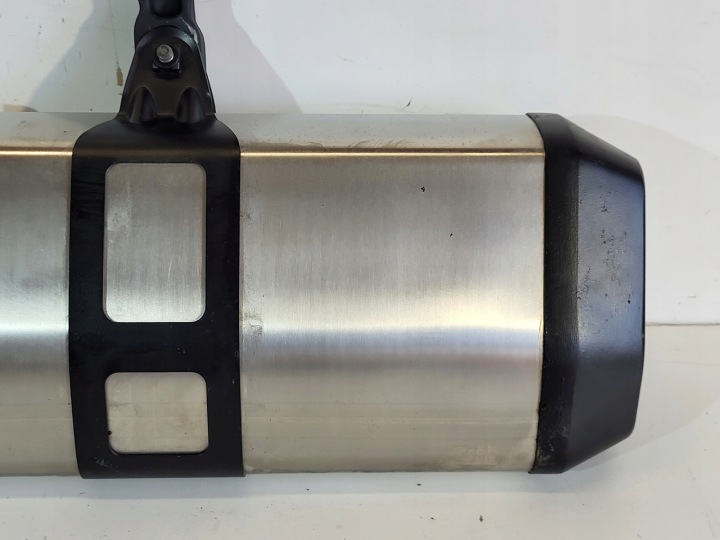 SILENCIEUX ÉCHAPPEMENT 60305083000 KTM 1090 ADVENTURE 2017-2019R 1190 1290