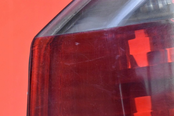 PHARE GAUCHE ARRIÈRE ARRIÈRE 13157646 OPEL VECTRA C GTS HAYON 02-05