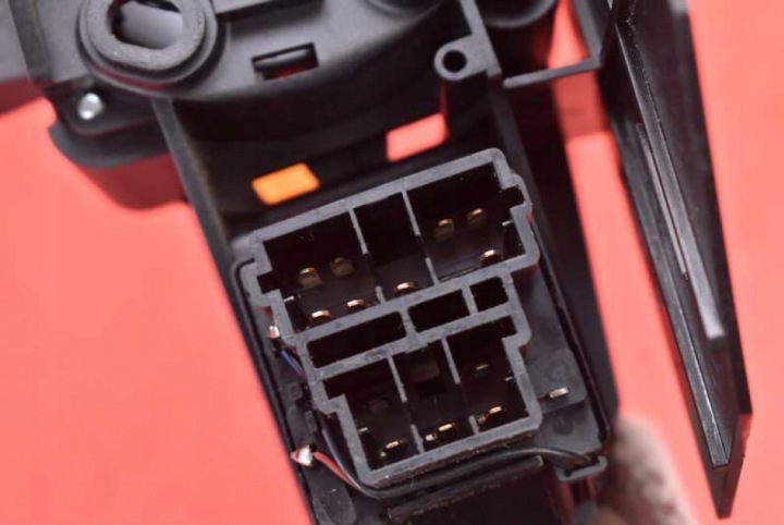 COMMUTATEUR COMPOSITE ARAIGNÉE 1478262080 FIAT SCUDO 1 I 96-07
