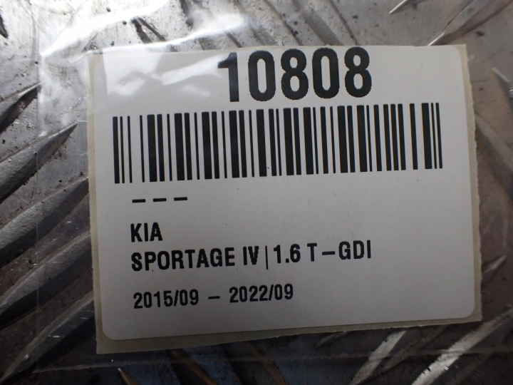 PHARE DROIT ARRIÈRE KIA SPORTAGE IV 2018R 1.6 WD 92402-F10 10808