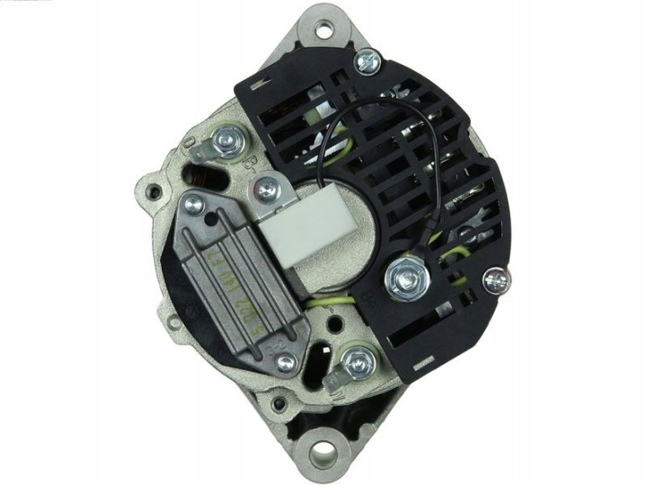 ORIGINAL ALTERNATEUR LETRIKA A9255(LETRIKA)
