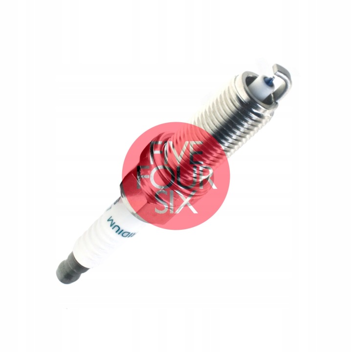 KIT 4X BOUGIE ALLUMAGE DENSO SC20HR11