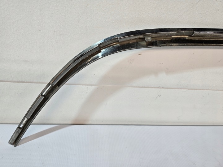 PEUGEOT 308 2013- MOULURE CHROME PARE-CHOCS AVANT AA37695348
