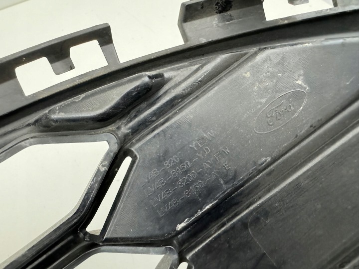 FORD KUGA MK3 ST-LINE GRILLE PARE-CHOCS AVANT CALANDRE GRILLE RADIATEUR 19-