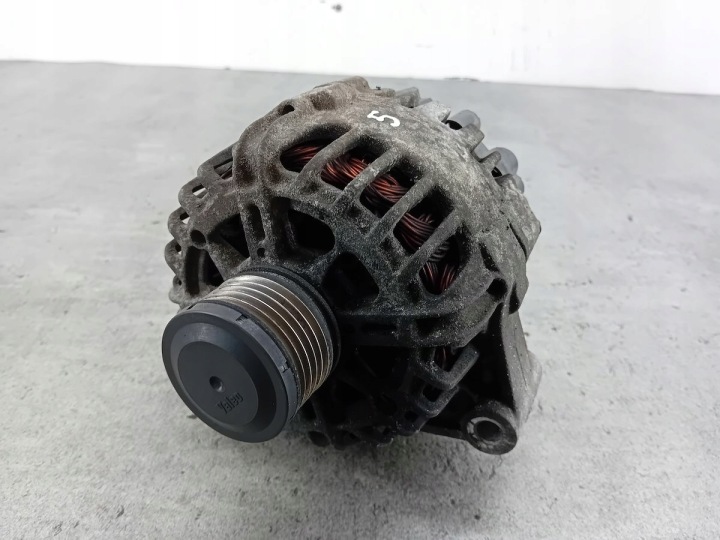 ALTERNATEUR SMART FORFOUR I A6391500250 TG11C036 1.5 CDI