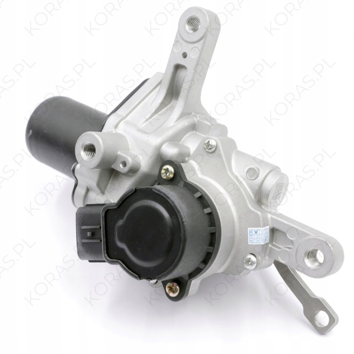 SERVOMOTEUR GUIDE TURBINES TOYOTA HILUX 3.0 D4D 171 KM 17201-30110