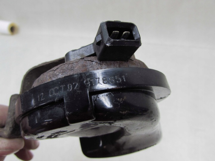 VOLVO S60 V70 S80 XC90 00-13 KLAXON SIGNAL SONORE 9178851