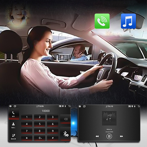 RADIO 2 DIN ANDROID VW GOLF 5 6 V VI PASSAT B6 B7 